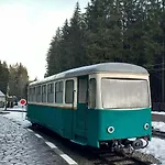 Lesanka Oravská Lesná