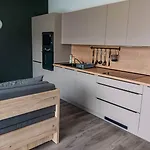 Apartment Lesanka Oravská Lesná