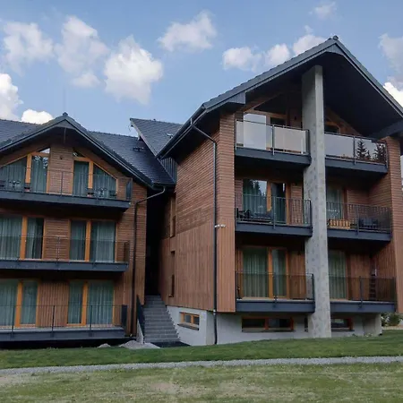 Lesanka Apartment *