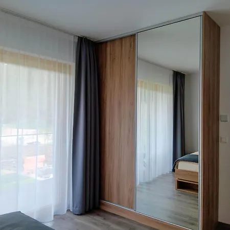 Lesanka Apartment