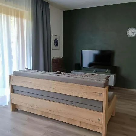 Lesanka Apartment