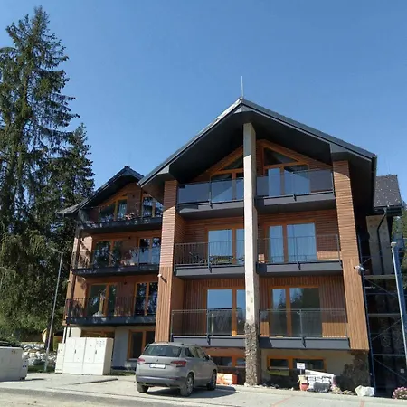 Lesanka Apartment