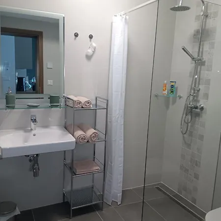 Apartment Lesanka