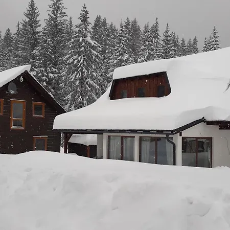 Lesanka * Oravská Lesná