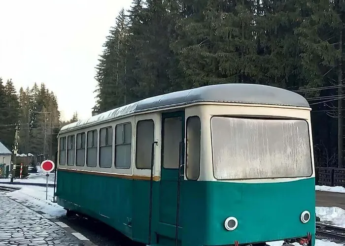 Lesanka Oravská Lesná