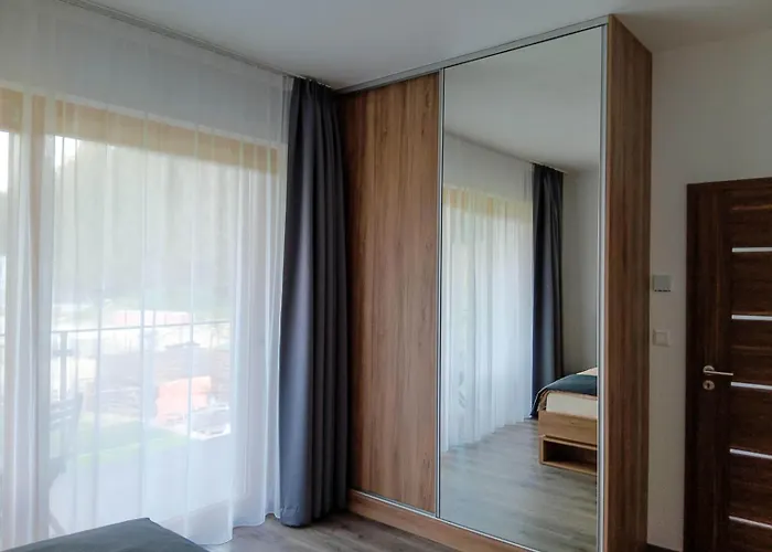 Lesanka Appartement