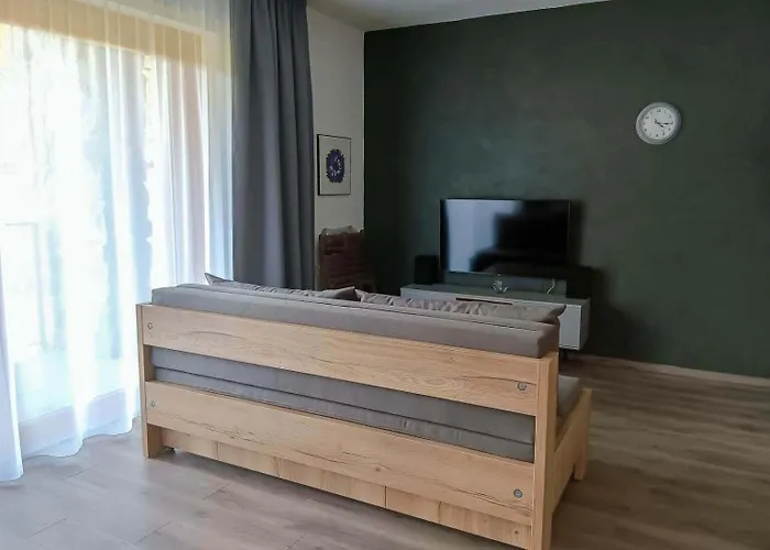 Lesanka Appartement